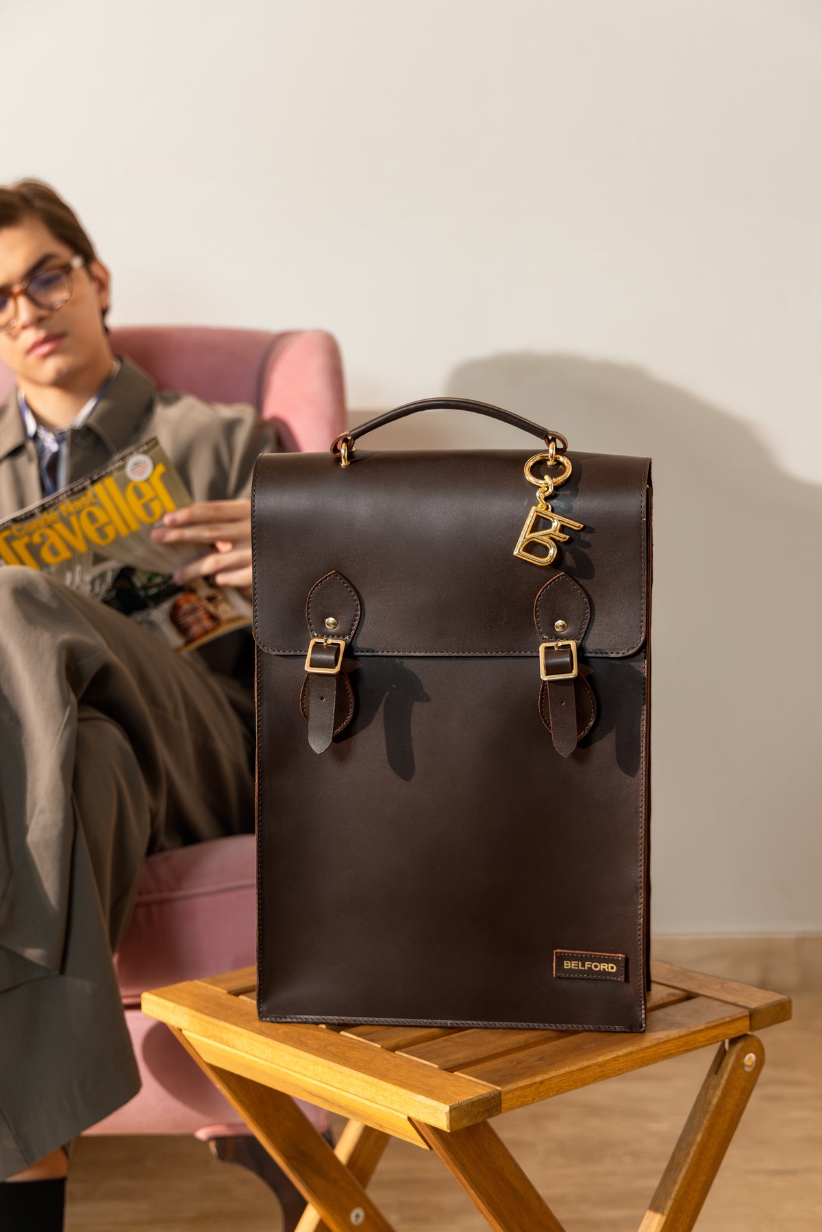 Backpack