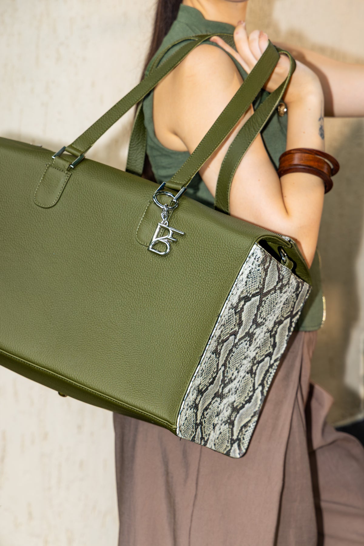 Duffel Bag