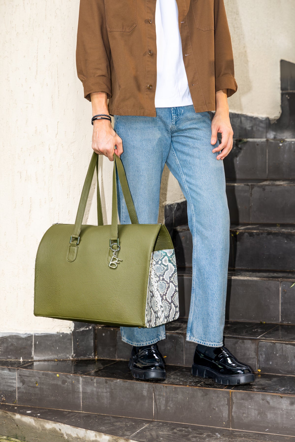 Duffel Bag