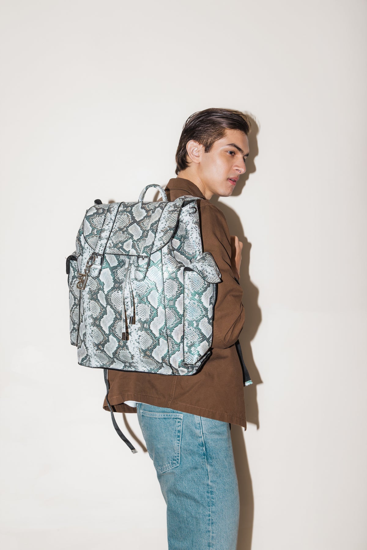 Travel Backpack