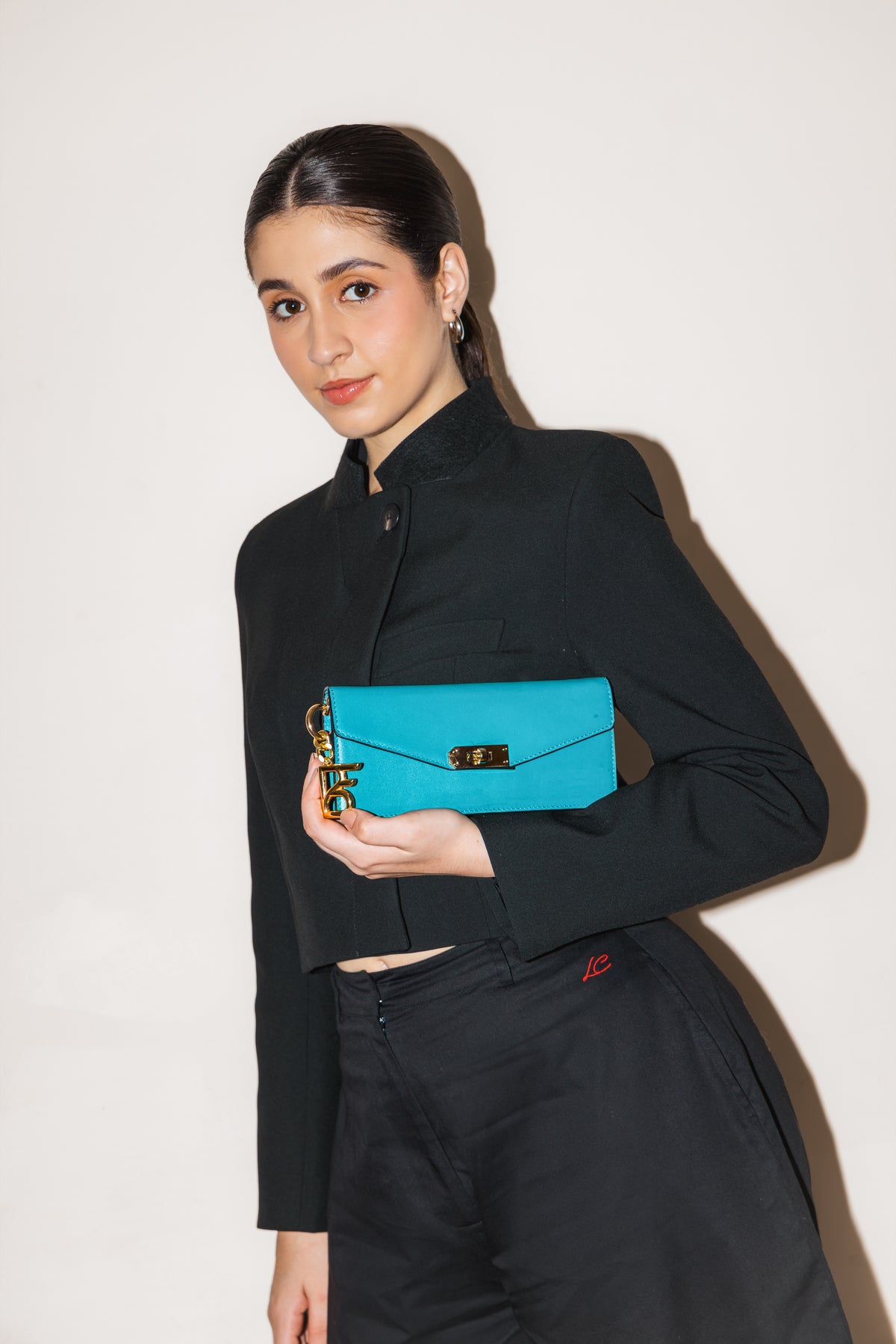 Clutch Bag