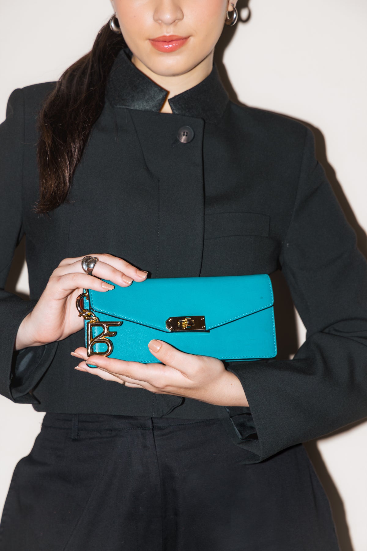 Clutch Bag