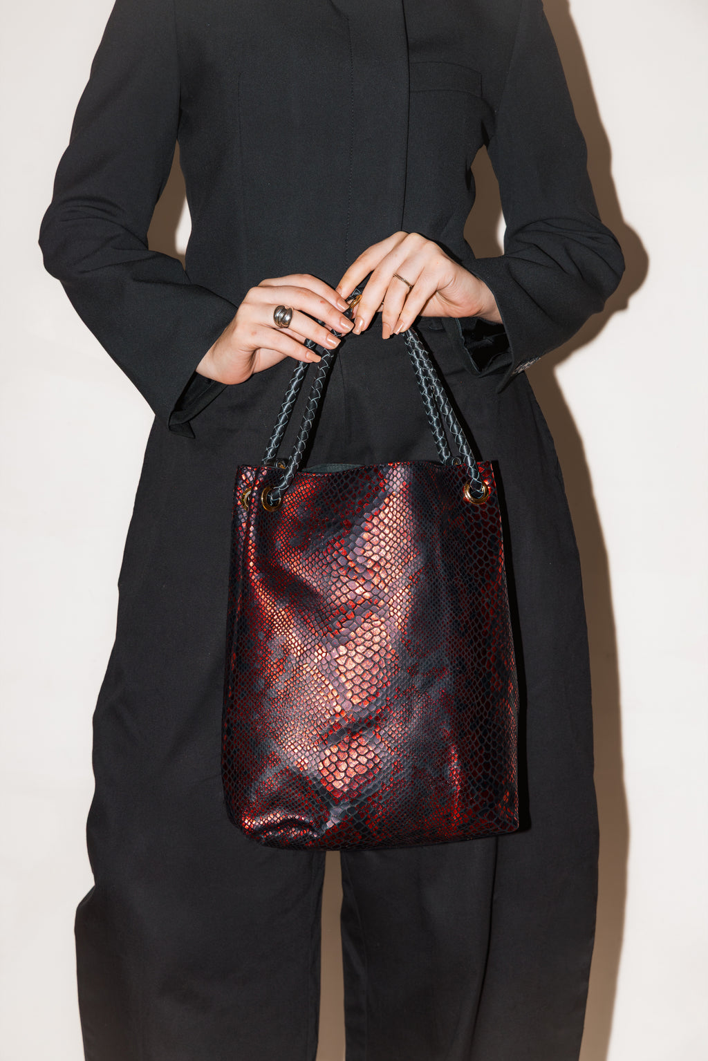 Bucket Bag