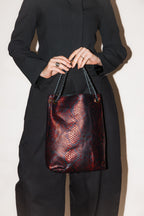 Bucket Bag