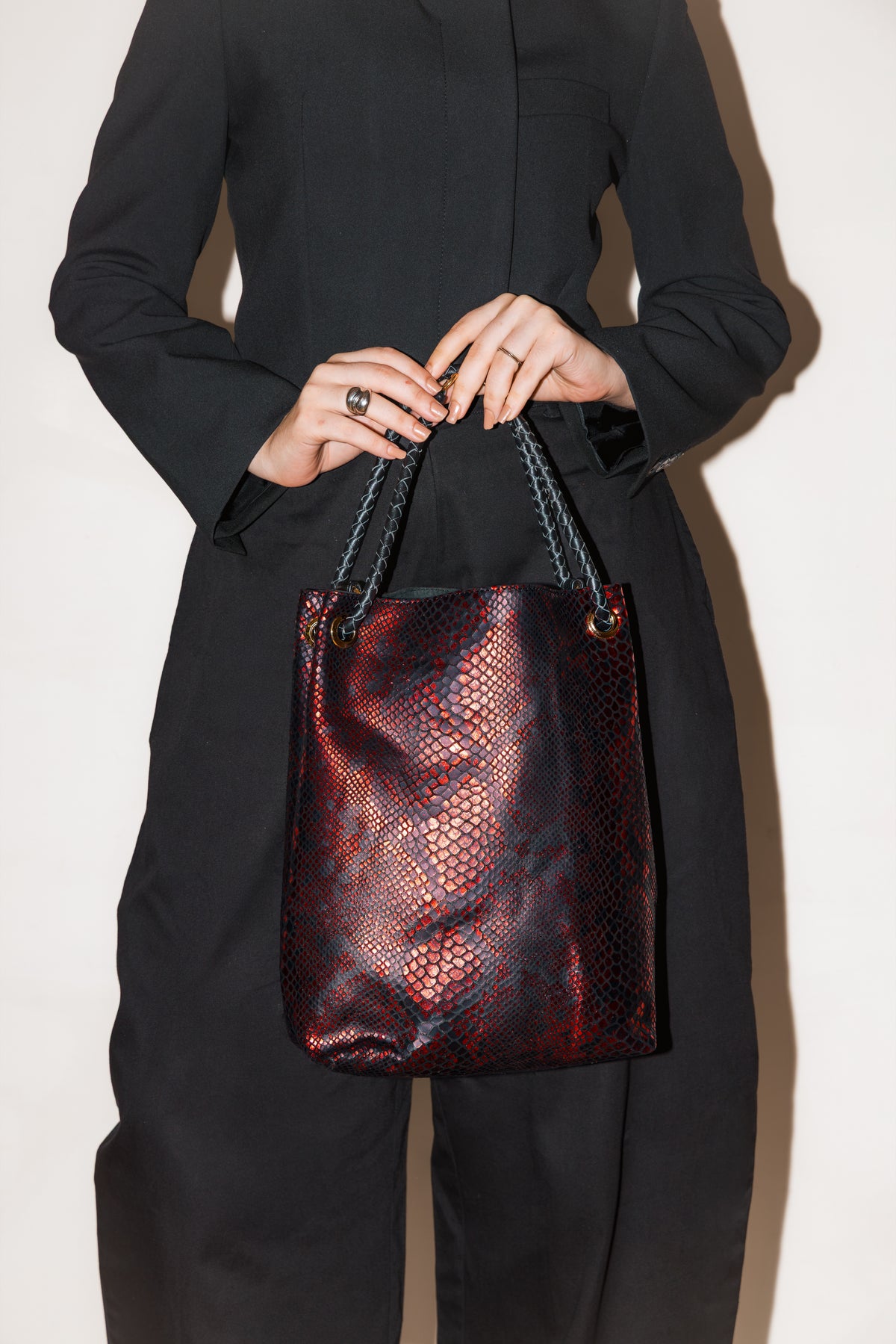 Bucket Bag