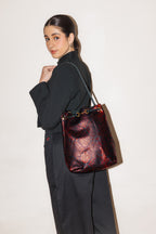Bucket Bag