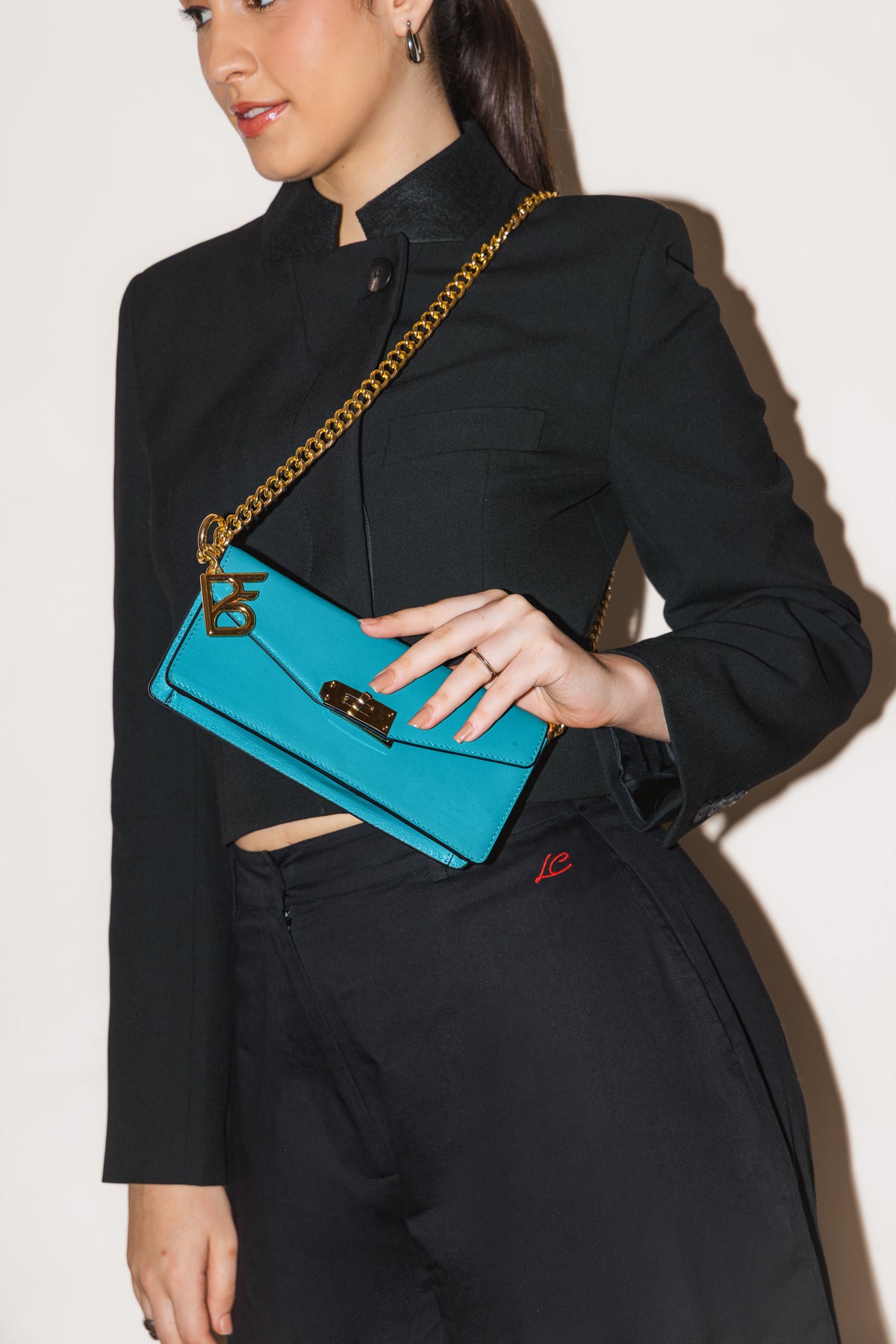 Clutch Bag